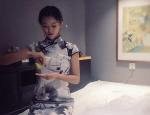 杭州临平区足疗与足底反射学：在脚掌阅读人生